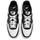 Nike Court Vision Low Herren Black / White 43