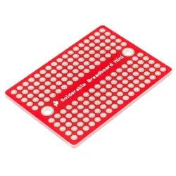 SparkFun Solderable Breadboard, Mini