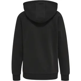 hummel hmlRED Classic Zip Hoodie Damen - black L