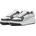Kinder White/Lilac Crush/Dusky Gray 39