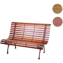 Mendler HWC-F97 122 x 80 x 22 cm Braun