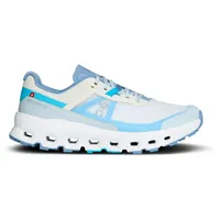 On Damen Cloudvista 2 Schuhe (Größe 38.5, blau)