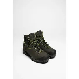Hanwag Tatra II GTX Herren Asphalt/Yellow 44,5