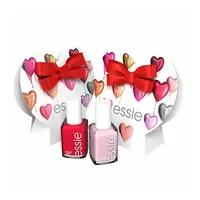 essie Nagellack Nail Lacquer Valentine Lote 2 Piezas