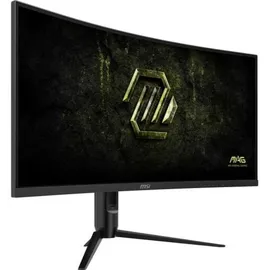 MSI MAG 342CQRF E20 34"