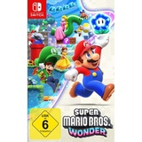 Super Mario Bros. Wonder (Nintendo Switch)