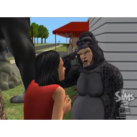 Die Sims 2: Open For Business (Add-On) (USK) (PC)