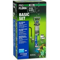 JBL CO2-Anlage Basic Set M