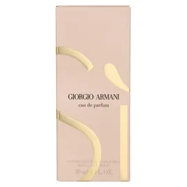 Giorgio Armani Sì Eau de Parfum 30 ml