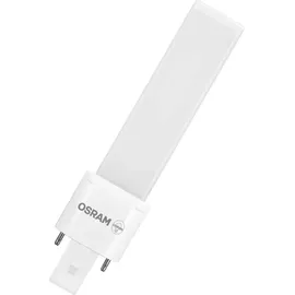 osram homelighting LED-Lampe 4058075823532 4 W G23 warmweiß 1 St.