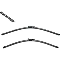 Valeo Wischblatt SILENCIO FLAT BLADE SET