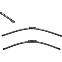 Valeo Wischblatt SILENCIO FLAT BLADE SET