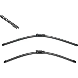 Valeo Wischblatt SILENCIO FLAT BLADE SET