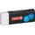 Brunnen 102996990 Radiergummi Colour Code DUST free, weiß