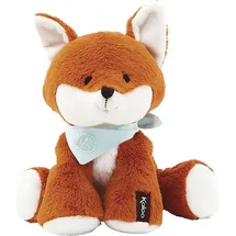 Kaloo Les Amis Paprika Fox 30 cm Orange