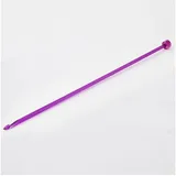 KnitPro Häkelnadel 30 cm 5 mm Mehrfarbig