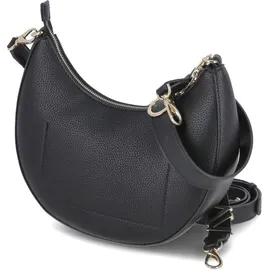Valentino Alexia Hobo Kunstleder Schwarz