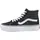Vans Sk8 Hi Platform 2.0 black/true white 36,5