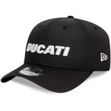 New Era Ducati Ripstop 9Fifty Pre Curve Snapback Cap Größe:S-M - Einheitsgröße