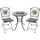 Hti-Living Celia Set 3-tlg. Mehrfarbig
