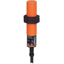 IFM Electronic Sensor,ind.,M18x1,Kabel IG5399