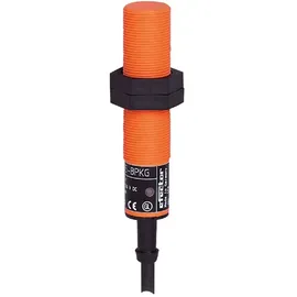 IFM Electronic Sensor,ind.,M18x1,Kabel IG5399