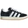 Campus Low Herren Core Black/Cloud White/Off White 46 2/3