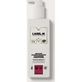 label.m Organic Orange Blossom Volumising Conditioner 300 ml