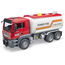 Bruder – MAN TGS Tankwagen