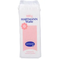 Verbandwatte zickzack Hartmann