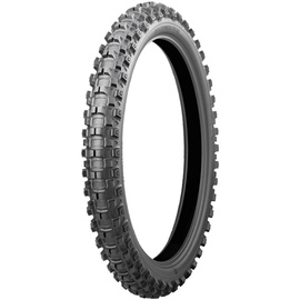 Bridgestone 80/100 -21 51M TT Battlecross X31 Medium Front