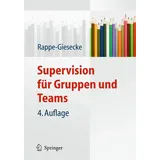 Springer Supervision für Gruppen und Teams