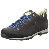 Cinquantaquattro Herren anthracite/blue 44 1/2