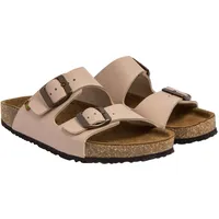 El Naturalista Damen Ne50 Waraji Sandale, Nude, 38 EU