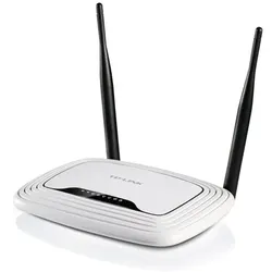 TPLINK TP-Link Wireless Router 300M TL-WR841N