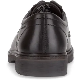 Gabor Halbschuhe Herren Schwarz 43