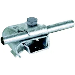 DEHN Dachrinnenklemme DRKKB6.10W16.22STTZN