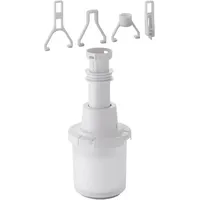 Geberit Spülventil universell, für AP/UP Spülkasten