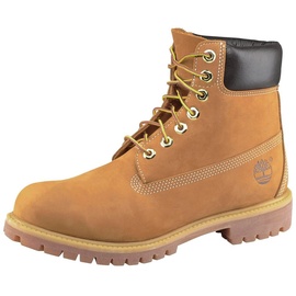 Timberland 6 Inch Premium Boot Boots gelb