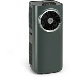Klarstein Kraftwerk Smart 12K Klimaanlage 3-in-1 12000 BTU App
