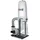 Holzstar Absauganlage Holz grau