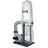 Holzstar Absauganlage Holz grau