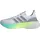 adidas Ultraboost 5 Cloud White / Halo Silver / Flash Aqua 46 2/3