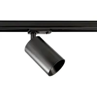 Deko-Light Deko Light Can 707156 Spotschiene GU10 Schwarz