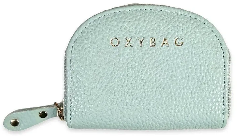 OxyLady Damen Portmonnaie JUST Mint