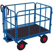 VARIOfit Handpritschenwagen 700 kg