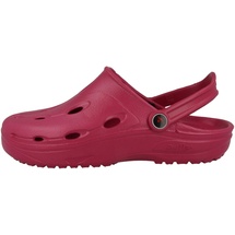 Chung Shi Dux Clog cherry jubilee 39-40