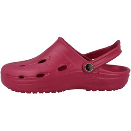 Chung Shi Dux Clog cherry jubilee 39-40