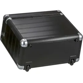 ALUMAXX Discovery 2-Rollen Cabin 47,5 cm schwarz