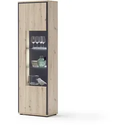 Vitrine BUENOS AIRES - BHT 63x210x38 cm